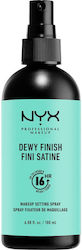 NYX Professional Makeup Dewy Finish 180ml