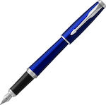 Parker Urban Core Πένα Γραφής Medium Μπλε
