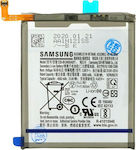 Samsung EB-BG980ABY Μπαταρία Αντικατάστασης 4000mAh για Galaxy S20