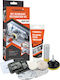 Visbella Set Restoration of Car Headlights 14pcs