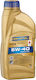 Ravenol HCS Synthetisch,Polyester/Cotton/Leather Autopflegeöl 5W-40 1Es