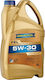 Ravenol FEL Συνθετικό Λάδι Αυτοκινήτου 5W-30 4lt