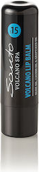 OliveSpa Volcano Spa Lip Balm 6ml