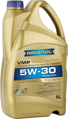 Ravenol Synthetisch Autoöl VMP 5W-30 5Es