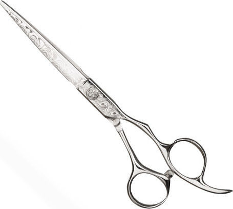 Eurostil Hair Cutting Trimming Scissor 6"