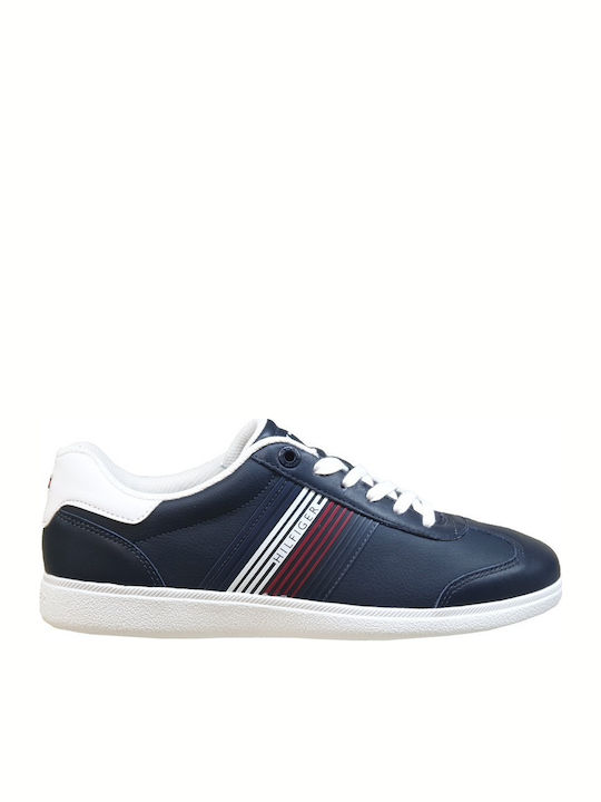 Tommy Hilfiger Essential Corporate Cupsole Sneakers FM0FM02842 DW5 Skroutz.gr