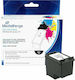 MediaRange Inkjet Printer Compatible Ink HP 901XL CC654AE 700 Pages 16ml Black
