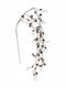 Inart Christmas Decorative Flower 70cm