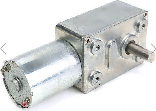 Haitronic Reversible High Torque Turbo Gear Motor Jgy370 150 (HS0309)