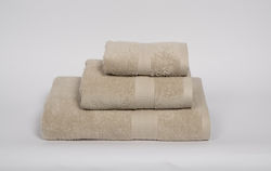 Mc Decor Σώματος Ismini 80x150εκ. Natural Βάρους 620gr/m²