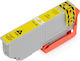 Premium Inkjet Printer Compatible Ink Epson 33X...