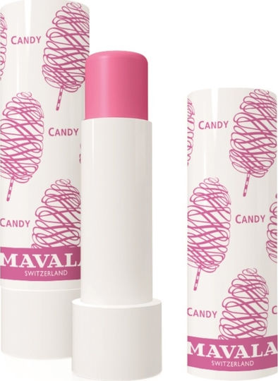 Mavala Switzerland Lip Balm Για Παιδιά SPF15 Candy 4.5gr