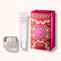 By Terry Baume De Rose Lip Oil 7ml By Terry Baume De Rose Lip Oil 7ml