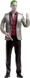NJ Croce DC Comics Joker Suicide Squad Collectible Figure 14cm NJ Croce DC Comics Joker Suicide Squad Collectible Figure 14cm