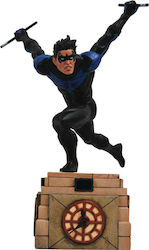 Diamond Select Toys DC Comics: Nightwing Figur Höhe 23cm