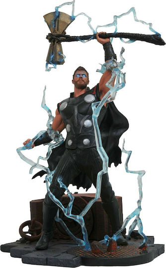 Diamond Select Toys Marvel Thor Avengers 3 Infinity War Figure 23cm