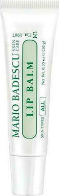 Mario Badescu Lippen Balsam Lip Balm 10g 10gr