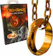 The Noble Collection Lord of the Rings: The One...