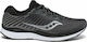 Saucony Guide 13 Damen Sportschuhe Laufen Gray