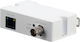 Dahua LR1002-1ET Μετατροπέας Συστημάτων CCTV από RJ45 σε BNC Γκρι