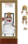 Neca Annabelle 3: Annabelle Figurină de Acțiune înălțime 18buc NEC41990