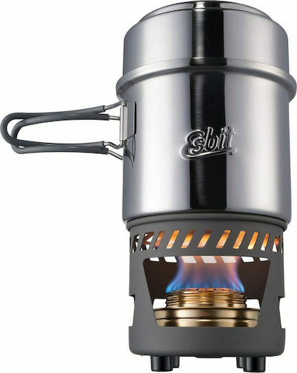 Esbit Котлон за сух спирт