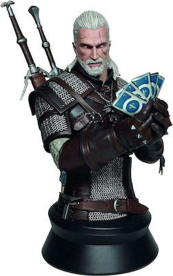 geralt gwent skroutz witcher