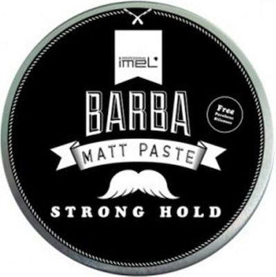 Imel Barba Matte Paste Pomadă 125ml