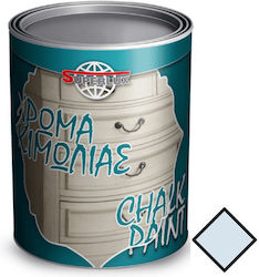 Superlux Chalk Paint Χρώμα Κιμωλίας Ουρανός Ουρ...