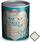 Superlux Chalk Paint Vopsea cu Creta Ciorapi de compresie medicală Nisip bej 750ml CP-410-750-AK35