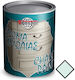 Superlux Chalk Paint Colour Chalk Μέντα Μέντα Π...