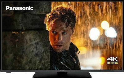 Panasonic Умна Телевизия 65" 4K UHD LED TX-65HX580E HDR (2020)