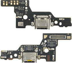 Charging Dock Flex Cable with Charging port for Huawei P9