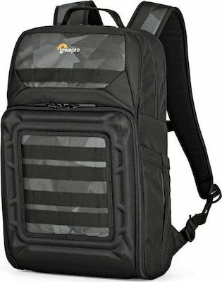 Lowepro BP 250 Τσάντα Πλάτης Μαύρη για DJI Mavic Pro 24x11x26εκ.