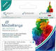 MediaRange Inkjet Printer Compatible Ink HP 951XL CN046AE 1500 Pages 28ml Cyan