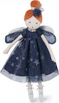 Moulin Roty Πάνινη Κούκλα Once Upon a Time Celestial Fairy 45εκ.