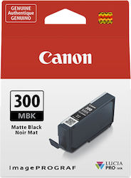 Canon PFI-300 Оригинален Мастило за мастиленост...
