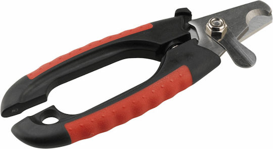 Ferplast Gro 5987 Medium Νυχοκόπτης Γάτας / Σκύλου Κόκκινο