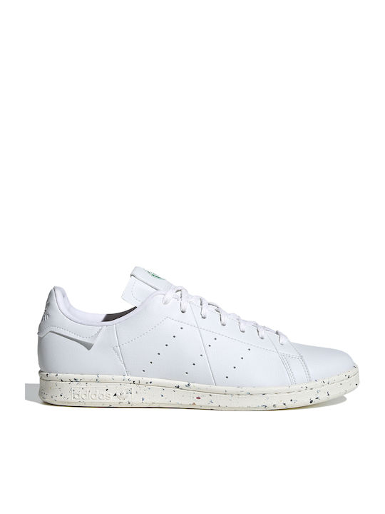 Adidas Stan Smith Sneakers Cloud White / Off Wh...