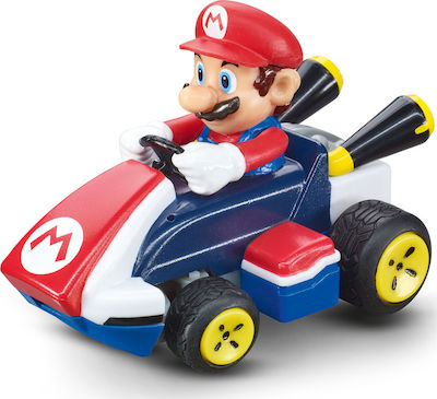 Carrera Mario Kart RC