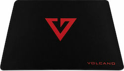 Modecom Volcano Elbrus Gaming Mouse Pad Large 437mm Black