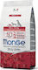 Monge Daily Line Puppy & Junior Mini 3kg Ξηρά Τροφή για Κουτάβια Μικρόσωμων Φυλών με Κοτόπουλο