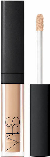 Nars Мини Радиант Кремообразен Течен Коректор Крем Брюле 1.4мл