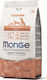Monge Speciality Line Adult 12kg Ξηρά Τροφή για Ενήλικους Σκύλους Μεσαίων & Μεγαλόσωμων Φυλών με Πάπια και Σολομό