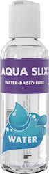 Kinx Aqua Slix Water Based Lube Λιπαντικό 100ml Kinx Aqua Slix Water Based Lube Λιπαντικό 100ml