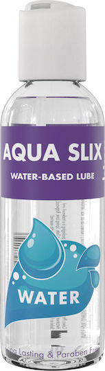 Kinx Aqua Slix Water Based Lube Λιπαντικό 100ml