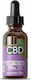 CBDfx CBD Tincture Oil Масло Канабис 1500мг с 5% CBD 30мл