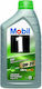 Mobil Sintetic Ulei Auto ESP 0W-20 1lt