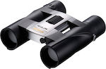 Nikon Κикилия Aculon A30 Сребърен 10x25мм BAA808SB