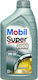 Mobil Super 3000 X1 Formula F Ulei Auto 5W-20 1lt
